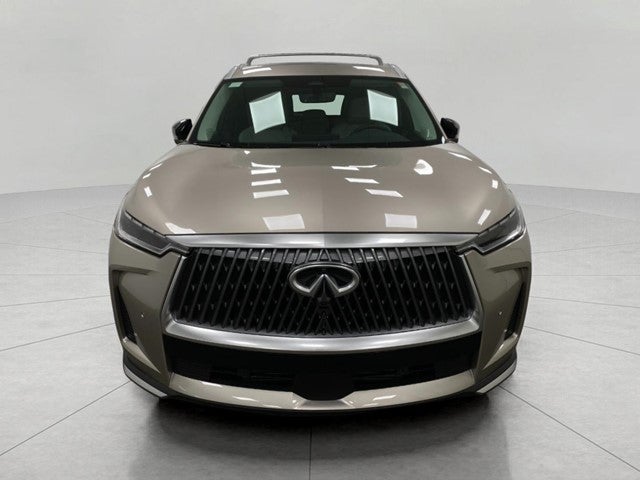 2026 INFINITI QX60 SPORT AWD