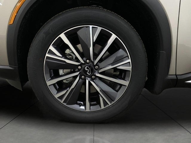 2026 INFINITI QX60 SPORT AWD