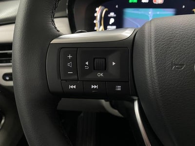 2026 INFINITI QX60 SPORT AWD