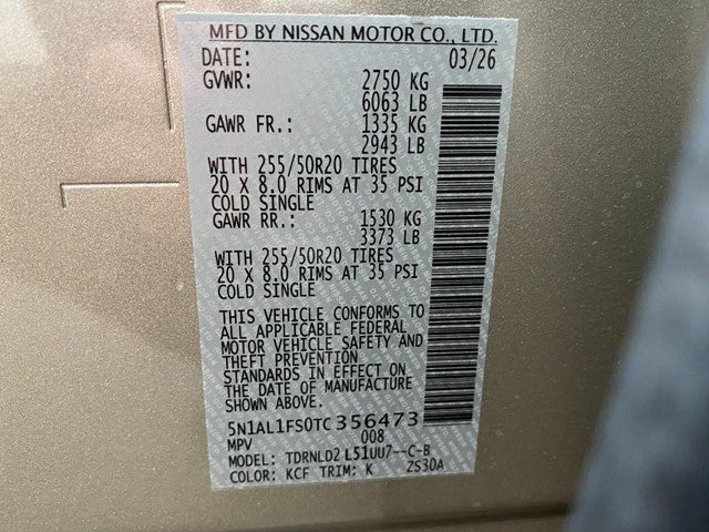 2026 INFINITI QX60 SPORT AWD