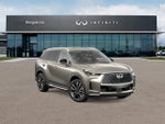 2026 INFINITI QX60 SPORT AWD