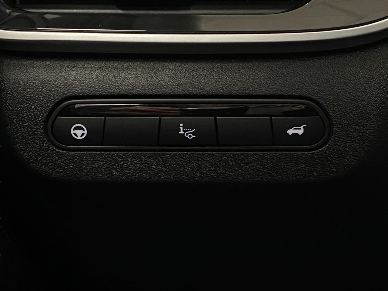 2025 INFINITI QX60 LUXE AWD