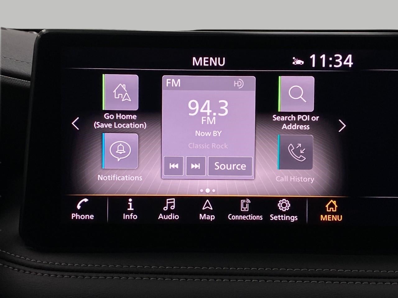 2025 INFINITI QX60 LUXE AWD