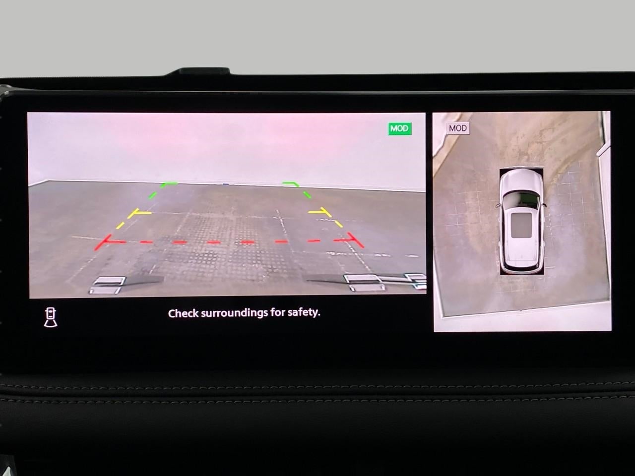 2025 INFINITI QX60 LUXE AWD