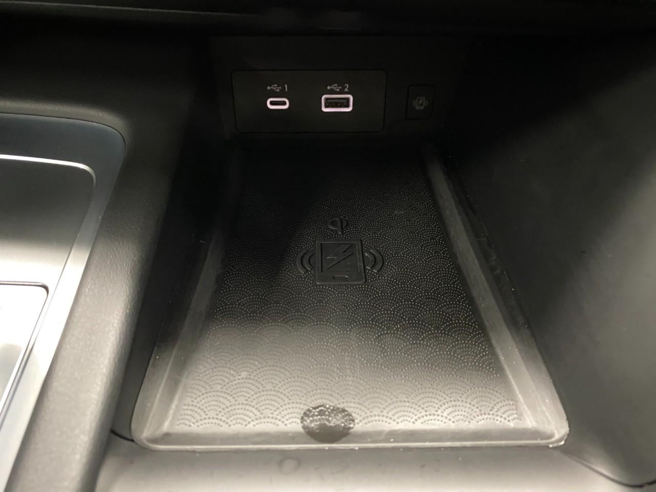 2025 INFINITI QX60 LUXE AWD