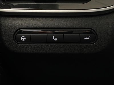 2025 INFINITI QX60 LUXE AWD