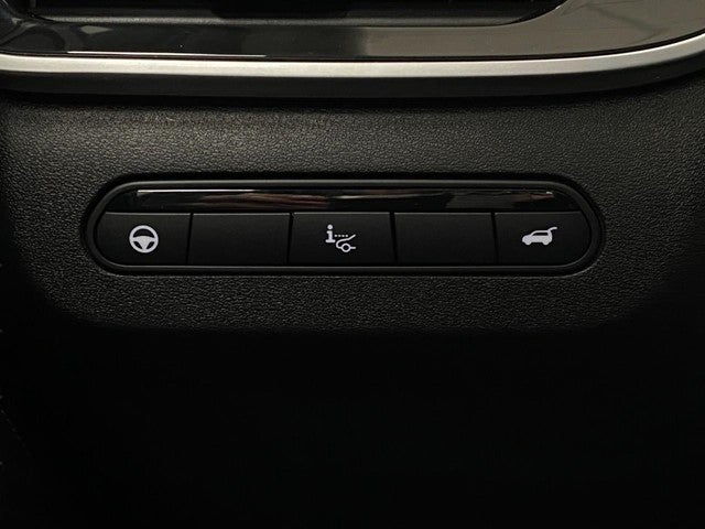 2025 INFINITI QX60 LUXE AWD