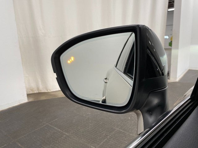 2025 INFINITI QX60 LUXE AWD