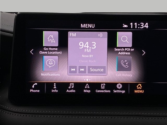 2025 INFINITI QX60 LUXE AWD