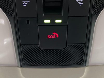 2025 INFINITI QX60 LUXE AWD