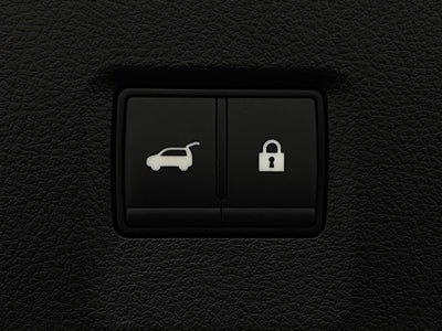 2025 INFINITI QX60 LUXE AWD