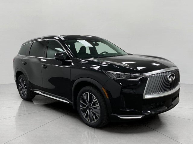 2026 INFINITI QX60 SPORT AWD