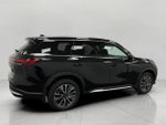 2026 INFINITI QX60 SPORT AWD