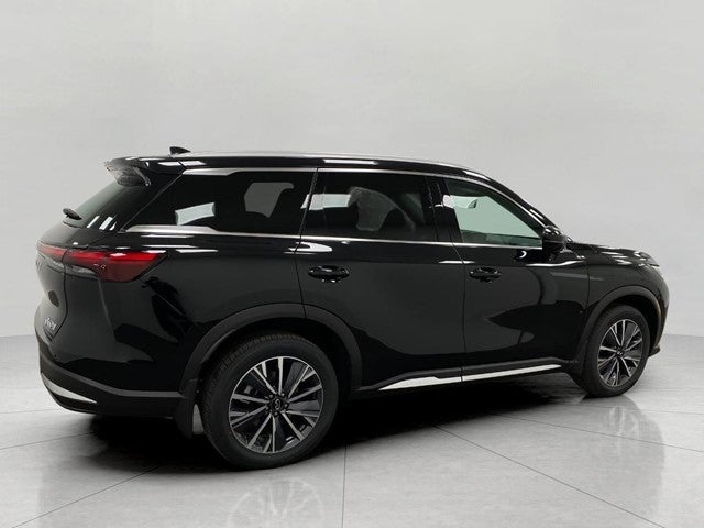 2026 INFINITI QX60 SPORT AWD