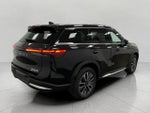 2026 INFINITI QX60 SPORT AWD