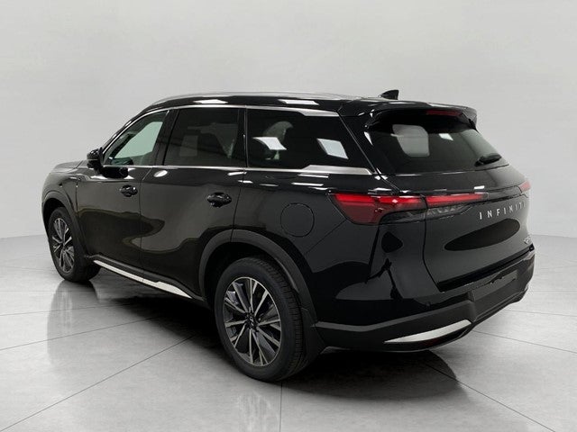 2026 INFINITI QX60 SPORT AWD