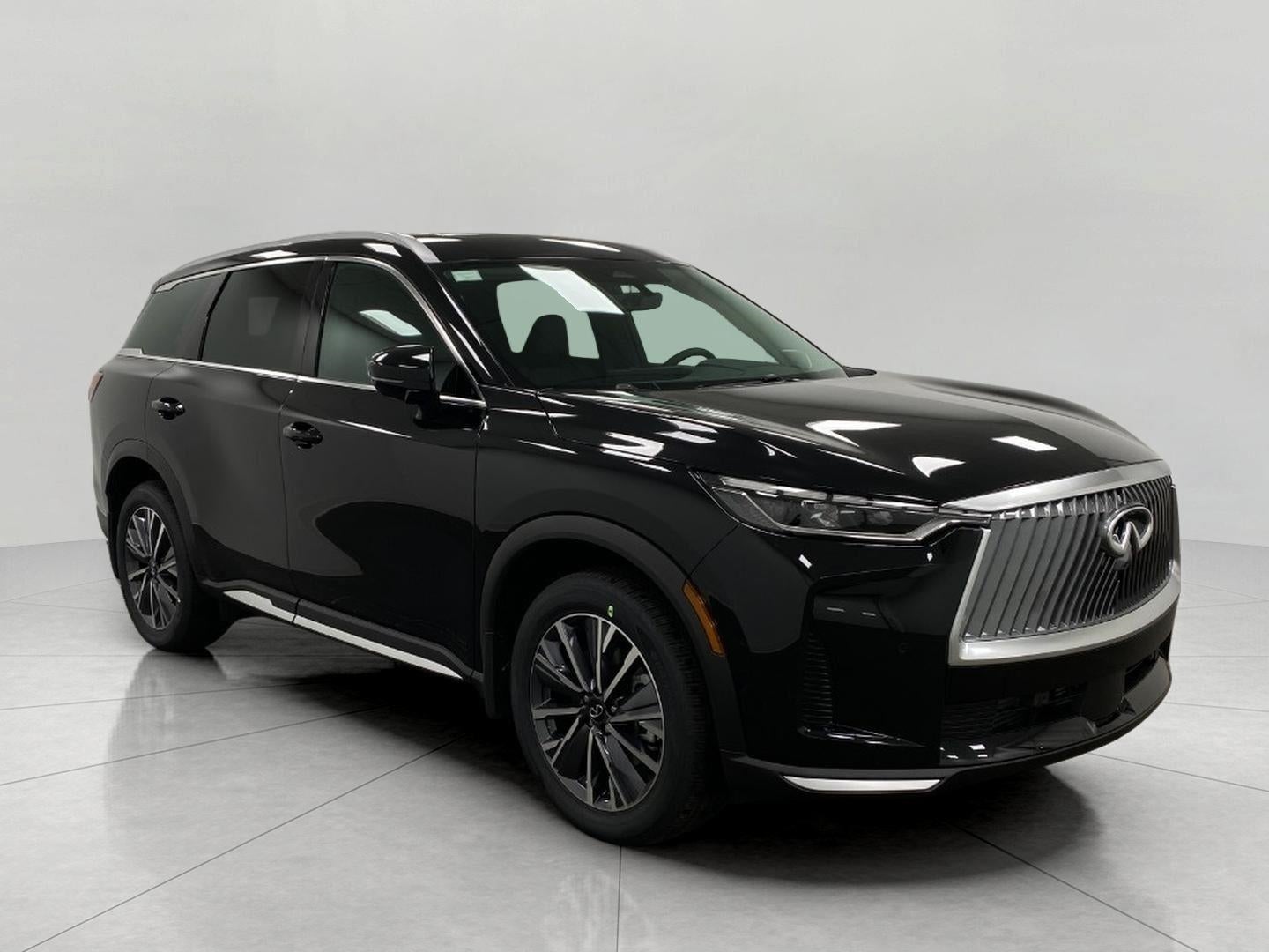 2026 INFINITI QX60 LUXE - Photo 38