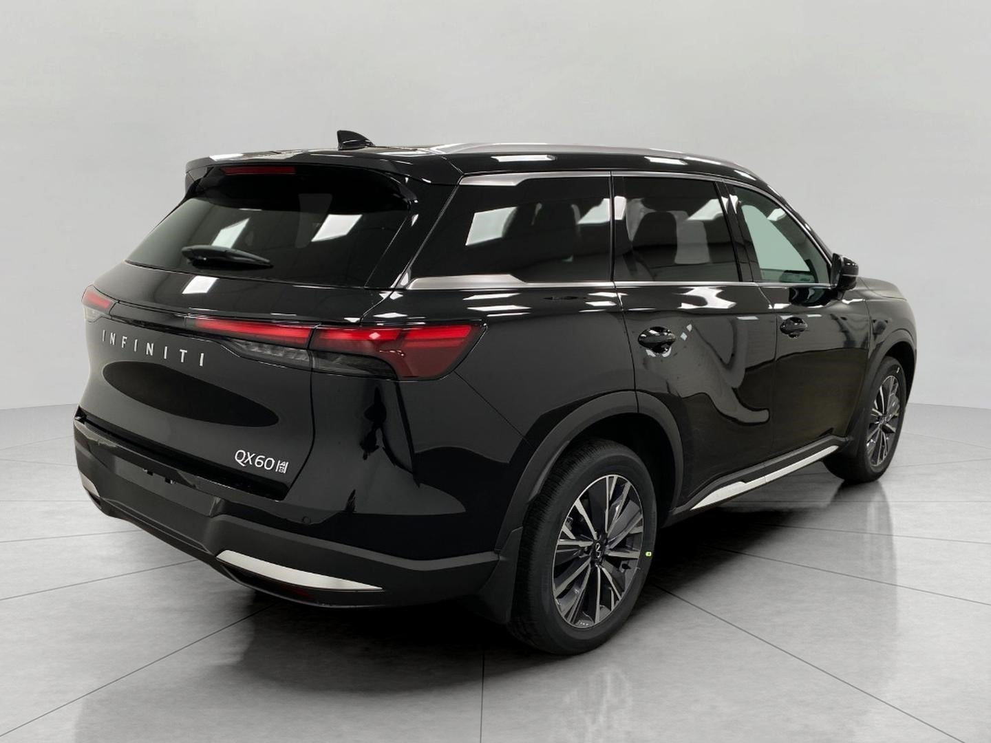 2026 INFINITI QX60 LUXE - Photo 40