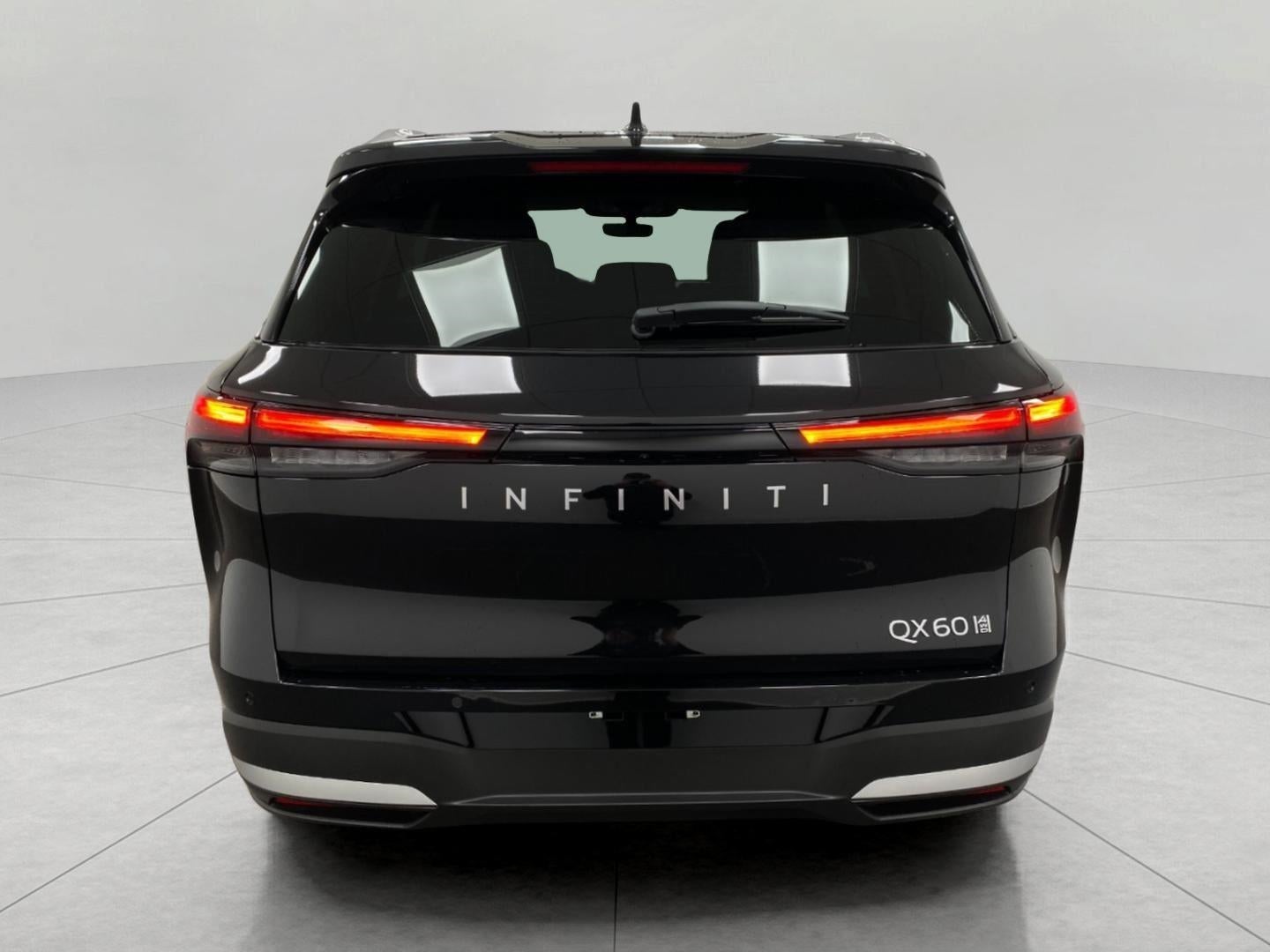 2026 INFINITI QX60 LUXE - Photo 41