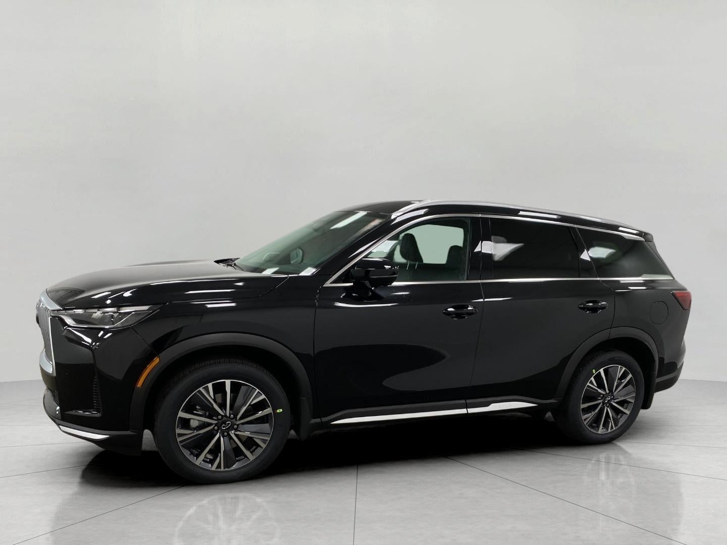 2026 INFINITI QX60 LUXE - Photo 45
