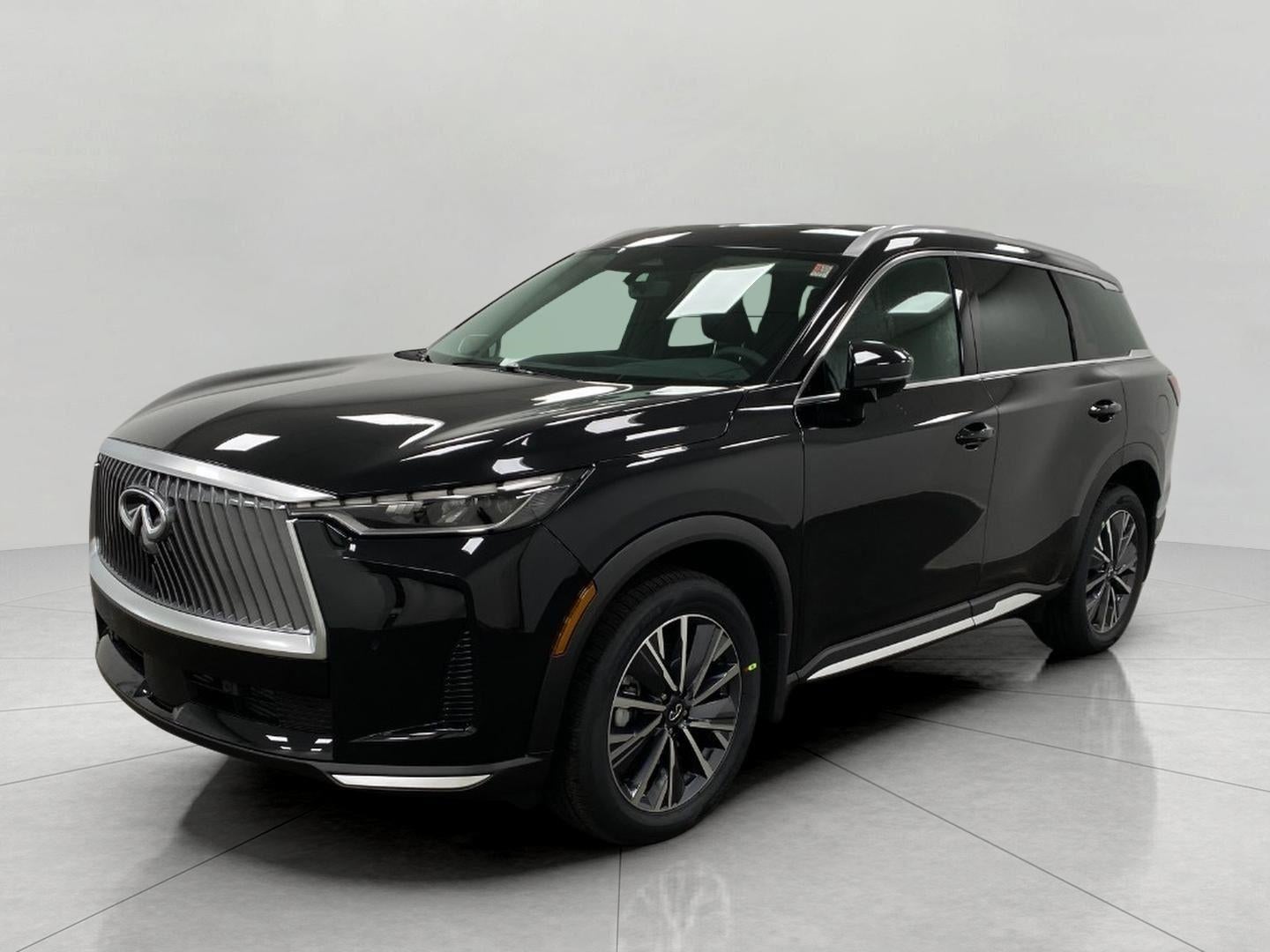 2026 INFINITI QX60 LUXE - Photo 46