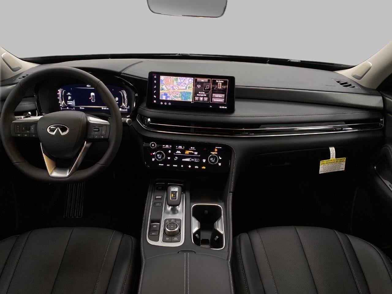 2026 INFINITI QX60 LUXE - Photo 57