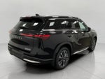 2026 INFINITI QX60 SPORT AWD