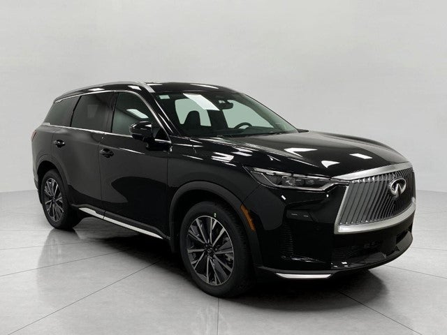 2026 INFINITI QX60 LUXE - Photo 112