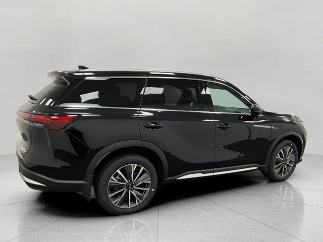 2026 INFINITI QX60 LUXE - Photo 113
