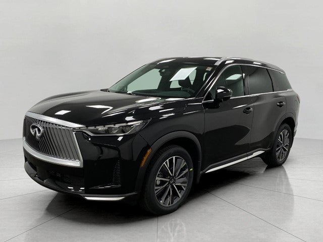 2026 INFINITI QX60 LUXE - Photo 120