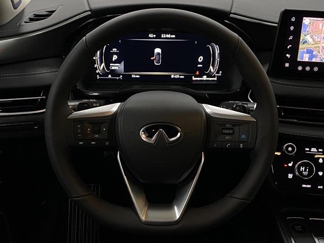 2026 INFINITI QX60 LUXE - Photo 125