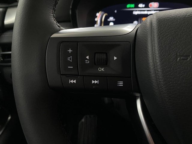 2026 INFINITI QX60 LUXE - Photo 126