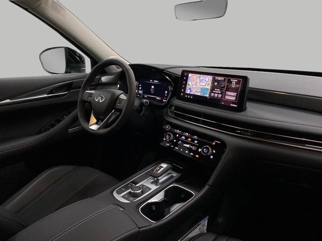 2026 INFINITI QX60 LUXE - Photo 129