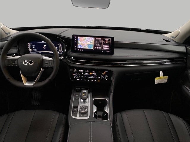 2026 INFINITI QX60 LUXE - Photo 131