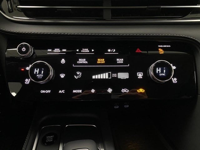 2026 INFINITI QX60 LUXE - Photo 137