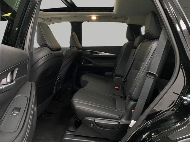 2026 INFINITI QX60 LUXE - Photo 142