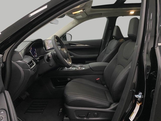 2026 INFINITI QX60 LUXE - Photo 143