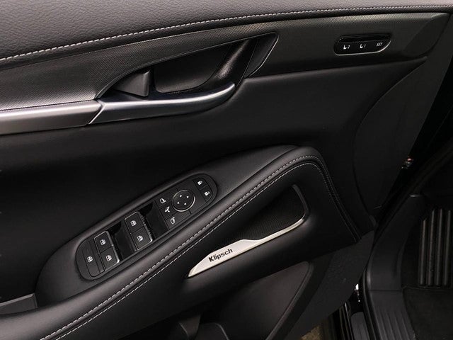 2026 INFINITI QX60 LUXE - Photo 145