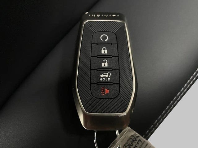 2026 INFINITI QX60 LUXE - Photo 147