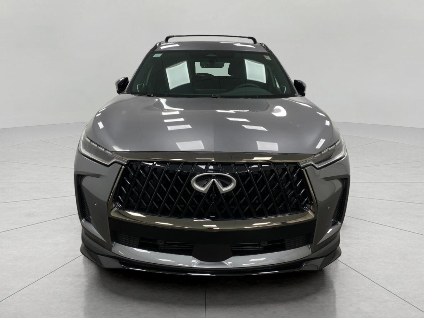 2026 INFINITI QX60 SPORT AWD