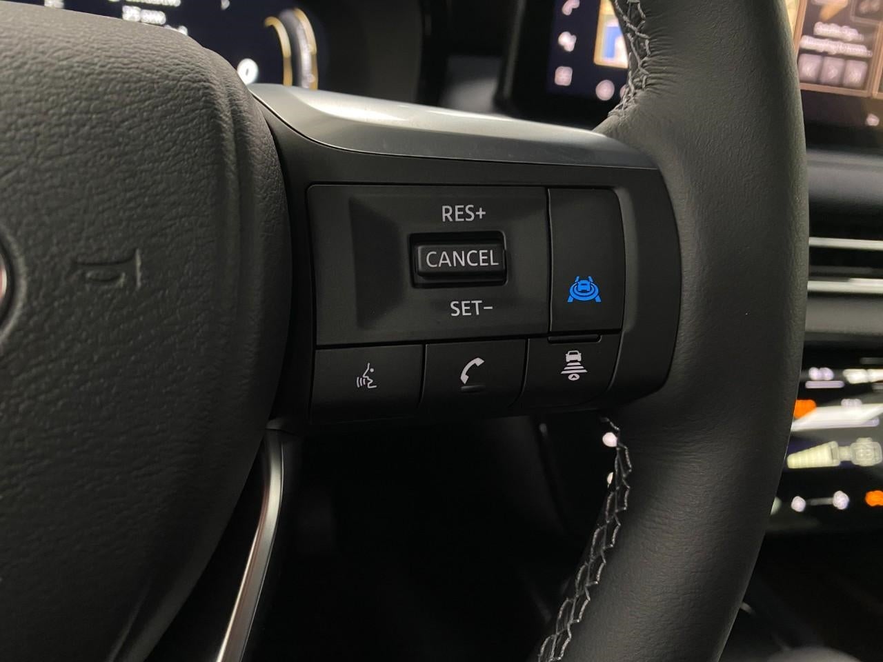 2026 INFINITI QX60 SPORT AWD