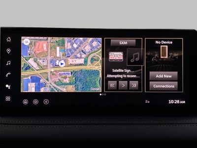 2026 INFINITI QX60 SPORT AWD