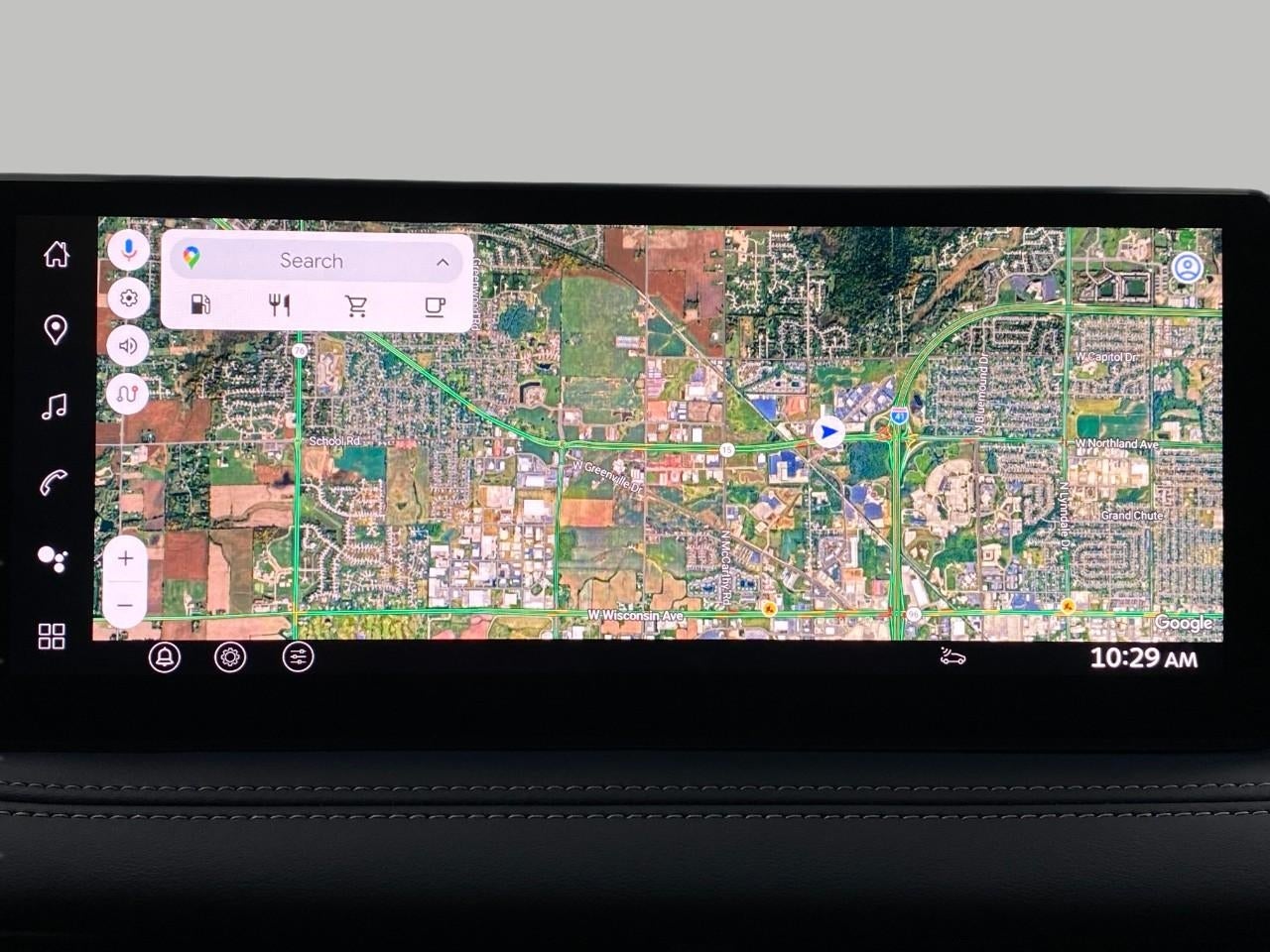 2026 INFINITI QX60 SPORT AWD