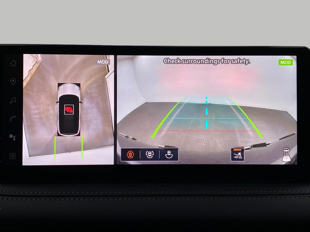 2026 INFINITI QX60 SPORT AWD