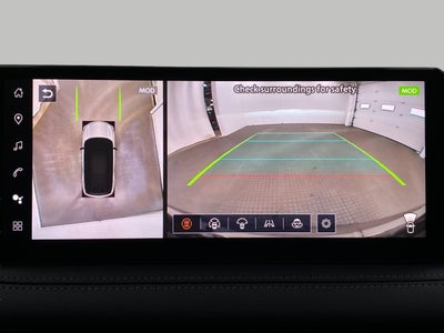 2026 INFINITI QX60 SPORT AWD