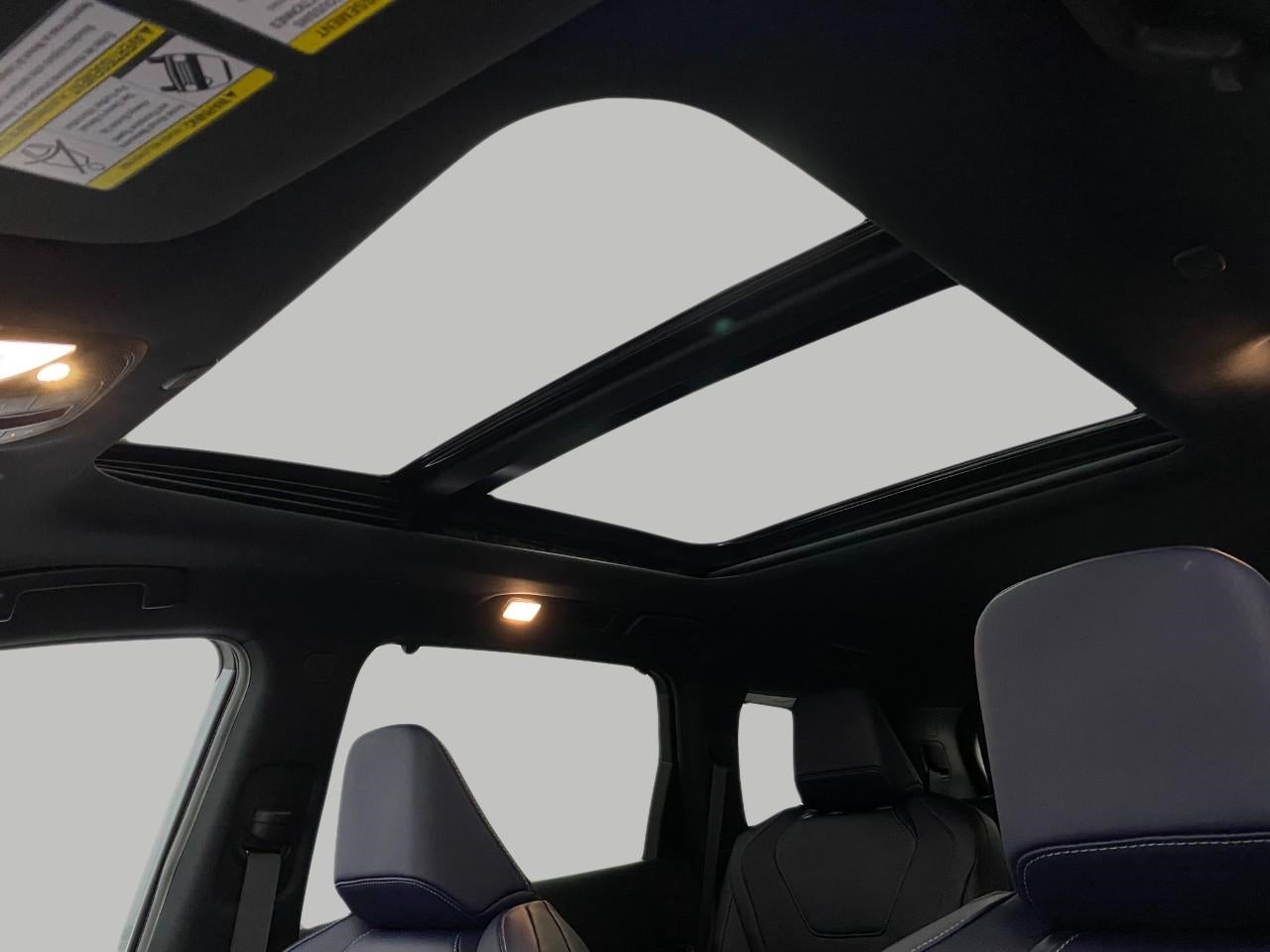 2026 INFINITI QX60 SPORT AWD