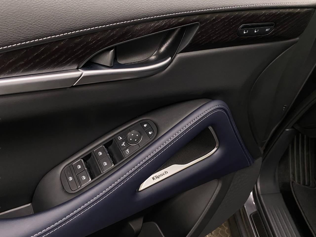 2026 INFINITI QX60 SPORT AWD