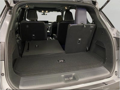 2026 INFINITI QX60 SPORT AWD