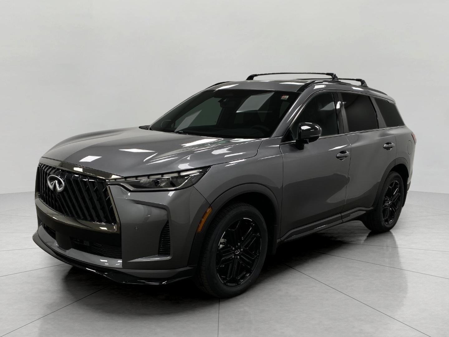 2026 INFINITI QX60 SPORT AWD