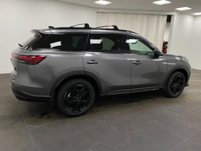 2026 INFINITI QX60 SPORT AWD